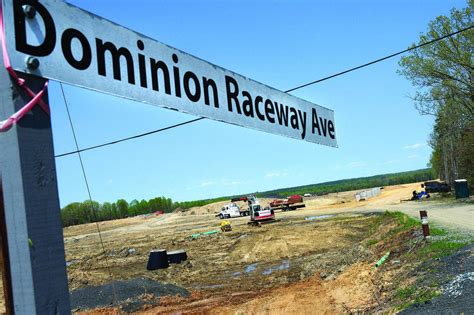 Dominion raceway spotsylvania - Hundreds have weighed in on the proposed Dominion Raceway in Spotsylvania County over the past several months. Many say it would be an economic boon for Thornburg and the county